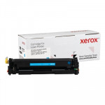 MATERIALI DI CONSUMO TONER - TONER XEROX EVERYDAY COMPATIBILE HP CF411A CIANO 006R03697 - Borgaro Online