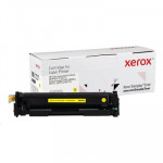 MATERIALI DI CONSUMO TONER - TONER XEROX EVERYDAY COMPATIBILE HP CF412A GIALLO  006R03698 - Borgaro Online