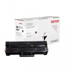 MATERIALI DI CONSUMO TONER - TONER XEROX EVERYDAY COMPATIBILE HP-SAMSUNG   SU799A MLT-D111L NERO 006R04298 - Borgaro Online