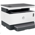 STAMPANTI MULTIFUNZIONI LASER - STAMPANTE HP MFC LASERJET NEVERSTOP 1201N 5HG89A WHITE A4 3IN1 21PPM 64MB LAN USB 600DPI  5.000PAG 3YCONREG 1-5UTENTI - Borgaro Online