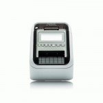 BARCODE e POS STAMPANTI X ETICHETTE - STAMPANTE X ETICHETTE BROTHER QL-820NWB TRASFERIMENTO TERMICO USB LAN WIFI MFI BLUETOOTH ROTOLI DK FINO 62MM, CAVO, ADATT, 2ROT - Borgaro Online