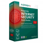 SOFTWARE ANTIVIRUS ESD (LICENZA ELETTRONICA) - KASPERSKY (ESD-LICENZA ELETTRONICA) INTERNET SECURITY 10 DISPOSITIVI - RINNOVO - 2 ANNI - (KL1939TCKDR) - Borgaro Online