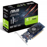 SCHEDE VIDEO PCI-E 2GB - SVGA ASUS GT1030-2G-BRK NVIDIA GT1030 2GDDR5 64BIT PCIE3.0 DP HDMI HDCP ATTIVA 1920X1200 1SLOT 90YV0AT2-M0NA00 - Borgaro Online