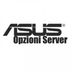 ACCESSORI GUIDE MONTAGGIO RACK - GUIDE PER MONTAGGIO A RACK ASUS PER SERVER T50A (90-S00SP0280T) - Borgaro Online