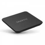 TV ACCESSORI - SMART-TV BOX T91 ULTRA ATLANTIS SM50-T91  ANDROID 5.1-CPU 8-CORE 2GB RAM/8GB ROM-4K -CONN.WIFI E BLUETOOTH-COMPAT.NETFLIX/CHILI/ - Borgaro Online