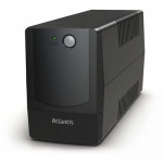 UPS SINO A 1500 VA - UPS ATLANTIS A03-PX1100 1100VA/550W SERVER LINE INTERACTIVE - AVR - GARANZIA 2 ANNI- - Borgaro Online