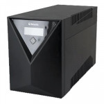 UPS OLTRE 1500 VA - UPS ATLANTIS A03-S2001 2000VA/1200W LINEINTERACTIVE UPS STABILIZZATORE+FILTRI  SW SHUTDOWN PC VIAUSB -GARANZIA 2 ANNI - Borgaro Online