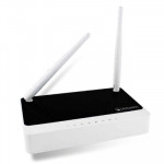 NETWORKING WIRELESS WIRELESS BROADBAND - WIRELESS ROUTER BROADBAND ATLANTIS A02-RB-W300N 300M 802.11BGN 4P+1P 10/100M (NECESSARIO MODEM) -GARANZIA 2 ANNI- - Borgaro Online