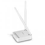 NETWORKING WIRELESS WIRELESS BROADBAND - WIRELESS ROUTER BROADBAND ATLANTIS A02-RB-W301N 300M 802.11NGB 2P 10/100M 1P WAN - EXTENDED FIREWALL -2 ANTENNE 5DBI - Borgaro Online