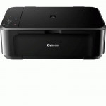 STAMPANTI MULTIFUNZIONI INKJET - STAMPANTE CANON MFC INK PIXMA MG3650S BLACK 0515C106 3IN1 F/R USB WIFI - Borgaro Online