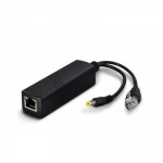 NETWORKING ACCESSORI - SPLITTER 10/100MBPS POE ATLANTIS A02-POE-SPLIT ALIMENTAZ. DA 12V SINO A 1A  GARANZIA 2 ANNI - Borgaro Online