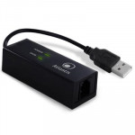 MODEM ESTERNI USB - MODEM 56K USB ESTERNO V90/92 CONEXANT ATLANTIS A01-PU3 -GARANZIA 2 ANNI- - Borgaro Online