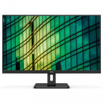 MONITOR LCD DA 32 - MONITOR AOC LCD IPS LED 31.50'' WIDE U32E2N 4K 4MS MM QHD 2500:1 BLACK 2XHDMI DP VESA FINO:31/05 - Borgaro Online