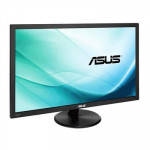 MONITOR LCD DA 22 - MONITOR ASUS LCD IPS LED 21.5'' WIDE VP228HE 1MS SOFTBLUE MM FHD 1000:1 BLACK VGA HDMI VESA - Borgaro Online