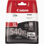 MATERIALI DI CONSUMO CARTUCCE - CARTUCCIA CANON PG-540XL NERO 21ML 5222B004 X MG2150/3150 - Borgaro Online