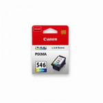 MATERIALI DI CONSUMO CARTUCCE - CARTUCCIA CANON CL-546 COLORE 8ML 8289B001 X MG2450/2550 - Borgaro Online