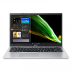NOTEBOOK LCD DA 15 - NB ACER AS A3 NX.A6LET.00H 15.6''FHD AG PENTIUM N6000 8DDR4 256SSD W11 NOODD BT GLAN WIFI MIC CAM RJ45 HDMI 3USB 1Y FINO:31/05 - Borgaro Online