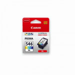 MATERIALI DI CONSUMO CARTUCCE - CARTUCCIA CANON CL-546XL COLORE 13ML 8288B001 X MG2450/2550 - Borgaro Online