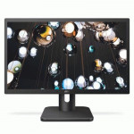 MONITOR LCD DA 22 - MONITOR AOC LCD MVA LED 21.5'' WIDE 22E1Q 5MS MM FHD 3000:1 BLACK VGA HDMI DP VESA FINO:31/05 - Borgaro Online