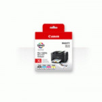 MATERIALI DI CONSUMO CARTUCCE - MULTIPACK CANON PGI-1500XL BK/C/M/Y 9182B004 X MB2050 MB2350 MB2750 - Borgaro Online