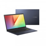 NOTEBOOK LCD DA 14 - NB ASUS X413EA-EK1355 14''FHD IPS AG I5-1135G7 8DDR4 256SSD FREEDOS NOODD CAM WIFI BT RI 4USB HDMI TPM 2Y - Borgaro Online