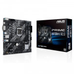 MAIN BOARD SKT LGA 1200 MATX - MB ASUS PRIME H410M-K R2.0 H470 LGA1200 2XDDR4DC-2933 1XPCIE3.0X16 HDMI DVI-D 4XSATA3R USB3.2 M.2 MATX 90MB1A70-M0EAY0 - Borgaro Online