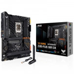 MAIN BOARD SKT LGA 1700 ATX - MB ASUS TUF GAMING Z690-PLUS WIFI D4 LGA1700 4XDDR4DC-5333O.C. DP HDMI 1XPCIE5.0X16 4XSATA3R M.2 GBLAN WIFI ATX 90MB18V0-M0EAY0 - Borgaro Online
