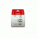 MATERIALI DI CONSUMO CARTUCCE - MULTIPACK CANON  PG-545 + CL-546 8287B005/B006 X PIXMA MG2450/MG2550 - Borgaro Online