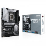 MAIN BOARD SKT LGA 1700 ATX - MB ASUS PRIME Z690-P Z690 LGA1700 4XDDR5DC-6000O.C. DP HDMI 1XPCIE5.0X16 1XPCIE4.0X16 4XSATA3R M.2 GBLAN ATX 90MB19Q0-M0EAY0 - Borgaro Online