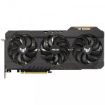 SCHEDE VIDEO PCI-E 8GB - SVGA ASUS TUF-RTX3070TI-8G-GAMING NVIDIA RTX3070 PCIE4.0 8GDDR6X 256BIT 2XHDMI 3XDP HDCP 7680X4320 2,7SLOT 90YV0GY1-M0NA00 - Borgaro Online