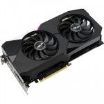 SCHEDE VIDEO PCI-E 8GB - SVGA ASUS DUAL-RTX3060TI-O8G-V2 NVIDIA RTX3060TI PCIE4.0 8GDDR6 256BIT 2XHDMI 3XDP HDCP 7680X4320 2,7SLOT 90YV0G1J-M0NA00 - Borgaro Online