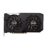SCHEDE VIDEO PCI-E 8GB - SVGA ASUS DUAL-RX6600-8G AMD RX6600 8GDDR6 128BIT PCIE4.0 1XHDMI 3XDP HDCP 7680X4320 2,5SLOT 90YV0GP0-M0NA00 - Borgaro Online