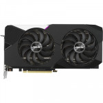 SCHEDE VIDEO PCI-E 8GB - SVGA ASUS DUAL-RTX3070-O8G-V2 NVIDIA RTX3070 PCIE4.0 8GDDR6 256BIT 2XHDMI 3XDP HDCP 7680X4320 2,7SLOT 90YV0FQC-M0NA00 - Borgaro Online