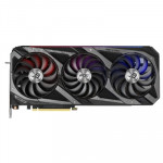 SCHEDE VIDEO PCI-E 8GB - SVGA ASUS ROG-STRIX-RTX3060TI-O8G-V2-GAMING RTX3060TI PCIE4.0 8GDDR6 256BIT 2XHDMI 3XDP HDCP 7680X4320 2,9SLOT 90YV0G03-M0NA00 - Borgaro Online