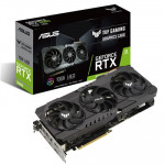SCHEDE VIDEO PCI-E 10GB - SVGA ASUS TUF-RTX3080-O10G-V2-GAMING NVIDIA RTX3080 PCIE4.0 10GDDR6X 320BIT 2XHDMI 3XDP HDCP 7680X4320 2,7SL. 90YV0FB4-M0NM00 - Borgaro Online