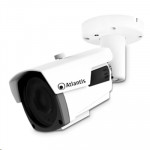 VIDEOSORVEGLIANZA IP IP CAMERA OUTDOOR - VIDEOCAMERA IP ATLANTIS A11-UX914A-BPV POE BULLET BIANCA-5MP-SUPP.POE(A/B) SEND.OTT.1/2.5'' CMOS-OTTICA VARIF.MAN.-IP66-FINO 30MT - Borgaro Online