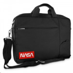 BORSE E CUSTODIE BORSE NOTEBOOK - BORSA NB 15.6'' ATLANTIS NS-KLM180705-B MOD. NASA-NERA-VANO INT.PORTA DOC.TASCA ZIP FRONT.PORTAOGG.-TASCA PORTA SMARTPHONE - Borgaro Online