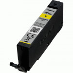 MATERIALI DI CONSUMO CARTUCCE - CARTUCCIA CANON CLI-581XXL GIALLO 11,7ML 1997C001 X TS6350 - TS8350 - TR7550 - TR8550 - Borgaro Online