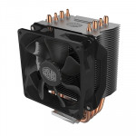 CPU RAFFREDDAMENTO - VENTOLA X CPU COOLER MASTER RR-H412-20PK-R2 HYPER H412R INTEL LGA2066>1200 AMD FM1>AM4 92X92X25MM 29.4DBA 600-2000RPM 4P - Borgaro Online