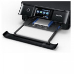 STAMPANTI MULTIFUNZIONI INKJET - STAMPANTE EPSON MFC INK EXPRESSION PHOTO XP-8700 C11CK46402 A4 3IN1 32PPM LCD 2X100FG, STAM. F/R, CARD READ, STAMPA CD, WIFI - Borgaro Online
