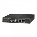 NETWORKING SWITCH FAST ETHERNET - SWITCH HPE JL679A ARUBA 6100 12 PORTE 10/100/1000 POE+ (139W) 2X 1GB/10GB SFP+ 2X 1000BASET CLASS4 GAR A VITA FINO:07/05 - Borgaro Online