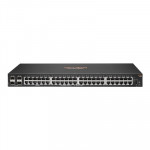 NETWORKING SWITCH FAST ETHERNET - SWITCH HPE JL676A ARUBA 6100 48 PORTE 10/100/1000 + 4X 1GB/10GB SFP+ GAR A VITA FINO:07/05 - Borgaro Online