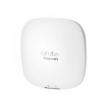 NETWORKING WIRELESS WIRELESS ACCESS POINT - ACCESS POINT ARUBA R4W02A ISTANT ON AP22 INDOOR 802.11AC WAVE 2, 2X2:2 MU-MIMO TECHNOLOGY WIFI6 FINO:07/05 - Borgaro Online