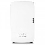 NETWORKING WIRELESS WIRELESS ACCESS POINT - ACCESS POINT ARUBA R2X16A ISTANT ON AP11D DESKTOP INDOOR 802.11AC WAVE 2, 2X2:2 MU-MIMO TECHNOLOGY FINO:07/05 - Borgaro Online