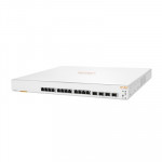 NETWORKING SWITCH FAST ETHERNET - SWITCH JL805A ARUBA INSTANT ON 1960 12 X 10GB BASET +  4 X 10GB SFP+ GARANZIA A VITA LIMITATA FINO:07/05 - Borgaro Online