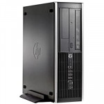 Personal Computer INTEL CORE I7 - PC HP REFURBISHED ELITE 8300 GREEN SFF I7-3770 16GBDDR3 256SSD DVD W10PRO-UPG 1Y - Borgaro Online