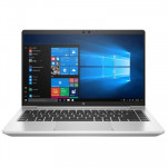 NOTEBOOK LCD DA 14 - NB HP 440 G8 43A16EA 14''FHD AG I5-1135G7 8DDR4 512SSD W10PRO 1Y NOODD CAM TPM FP 4USB GLAN BT HDMI WIFI RI - Borgaro Online