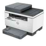 STAMPANTI MULTIFUNZIONI LASER - STAMPANTE HP MFC LASERJET M234SDW  6GX01F 3IN1 A4 29PPM WIFI-LAN-USB-BT ADF 600X600 FR 64MB 1Y - Borgaro Online