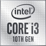 CPU INTEL LGA1200 - CPU INTEL COMET LAKE I3-10105F 3.7G (4.4G TURBO) 4-CORE BX8070110105F 6MB LGA1200 14NM 65W BOX -GARANZIA 3 ANNI- - Borgaro Online