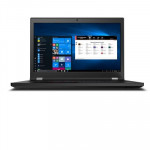 WORKSTATION GRAFICHE CORE I7 - WKS LENOVO THINKPAD P17 20YU0028IX 17.3''FHD IPS AG I7-11800H 16DDR4 512SSD W10PRO VGA/T1200-4GB NOODD GLAN USB RI RJ4 FINO:31/05 - Borgaro Online